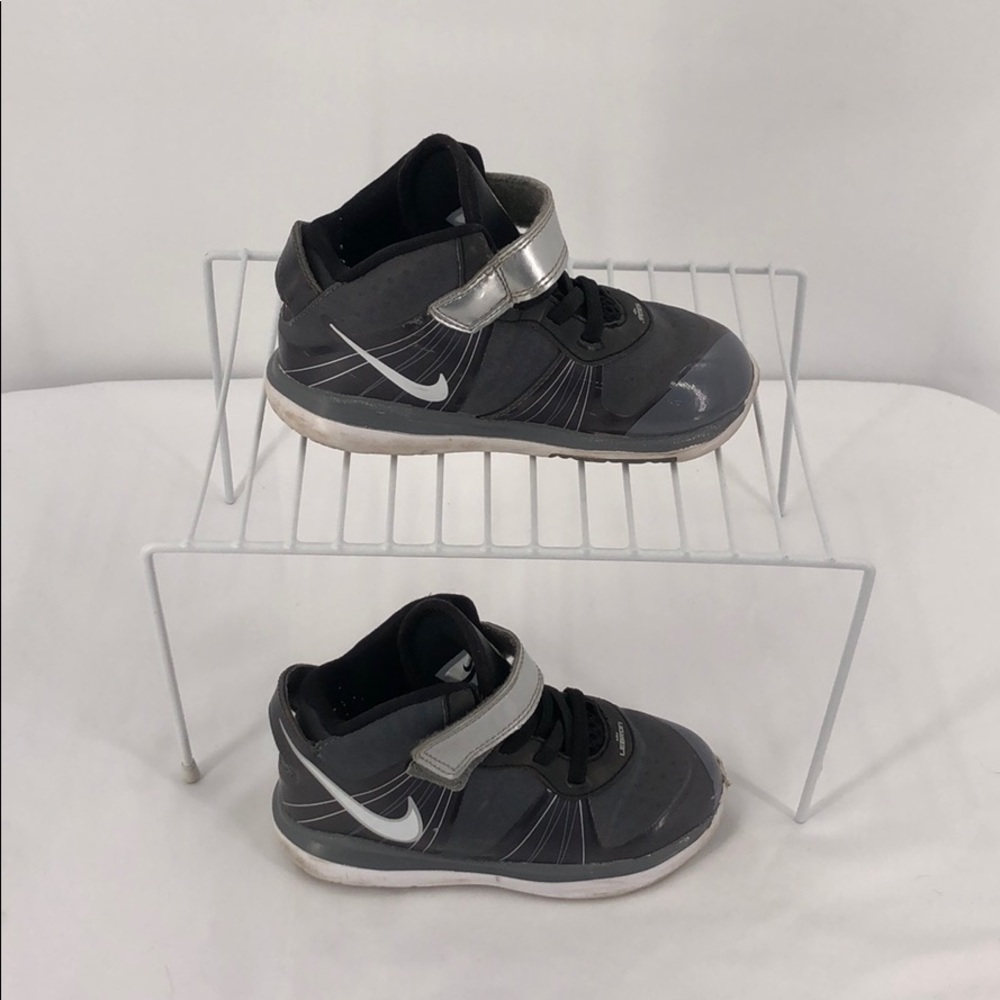 Nike Jordan shoes kids size 9C